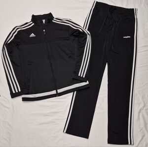 Womens Adidas Track Suit